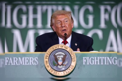 Trump Akan Tekan Israel untuk Tidak Membalas Serangan Iran