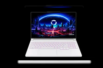 Lenovo Legion 5i Gen 11 Resmi Hadir, Laptop Gaming OLED dengan Intel Core Ultra 7 dan RTX 5060