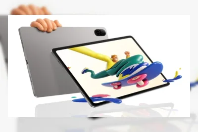 Paket Lengkap di Harga Rp2 Jutaan, Honor Pad X8b Hadir dengan 8 Fitur Andalan