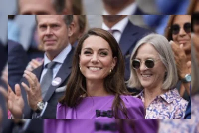 Kate Middleton Bertemu Mantan Pacar di Pernikahan Kerajaan