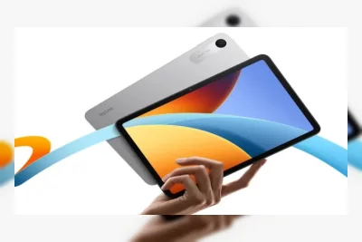 Alasan Redmi Pad 2 9.7 Layak Disebut Tablet Premium Rp2 Jutaan