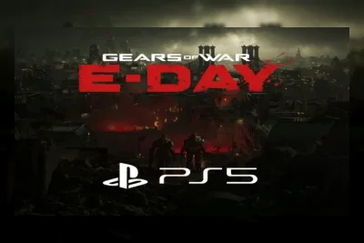 Pre-Order PS5 Gears of War: E-Day Bocor di Walmart, Game Xbox Ini Rilis Multi-Platform?