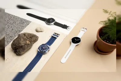 Galaxy Watch9 Masih Bertahan di 10W, Bocoran Sertifikasi Meredam Ekspektasi