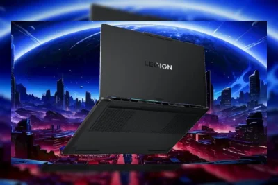Lenovo Legion 5i 15IAX11: Laptop Gaming Tipis dengan Layar OLED 1.000 Nits