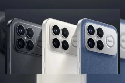 Bocoran Redmi K100 Pro: Layar 185Hz dan Baterai 8.500mAh