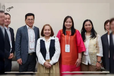 Filipina Luncurkan Paviliun Resmi di Seoul Food 2026 Manfaatkan FTA dengan Korea