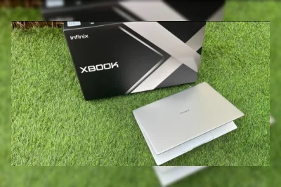 Perbandingan Infinix XBOOK 15 vs AXIOO Hype R7: Laptop Ryzen 7 untuk Produktivitas