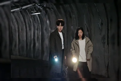 Kim Jae-joong Kembali ke Layar Lebar Lewat Film Horor 'The Shrine'