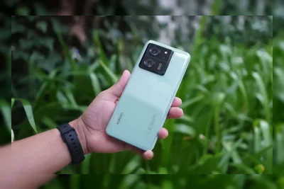 Xiaomi Akhirnya Rilis HyperOS 3 (Android 16) untuk Xiaomi 13T