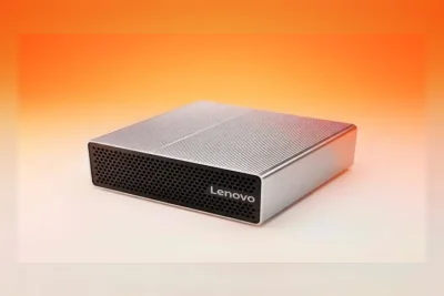 Lenovo SFF RTX Spark: Mini PC Pertama dengan Platform Nvidia RTX Berbasis Arm