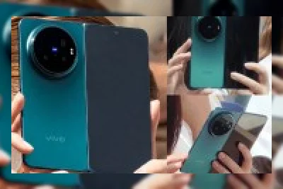 vivo X Fold6 Dikonfirmasi Bawa OriginOS 6 Fold, Bocoran Gambar Nyata Muncul