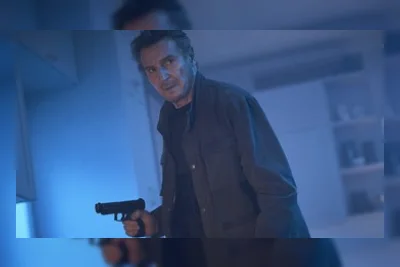 Sinopsis Blacklight, Bioskop Trans TV 8 Juni 2026