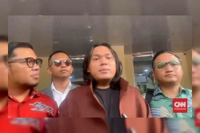Bantah Terima Uang, Keanu Klaim Barter Testimoni Umrah dengan Hanania