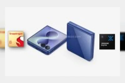Samsung Galaxy Z Flip8 Gunakan Exynos 2600 di Korea dan Eropa