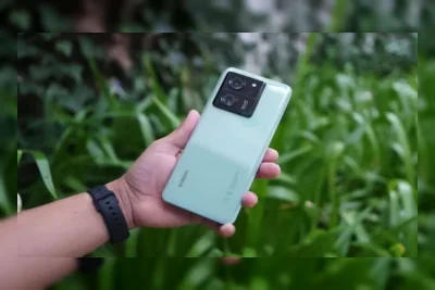 Xiaomi 13T Resmi Dapat HyperOS 3 dengan HyperIsland dan Fitur AI
