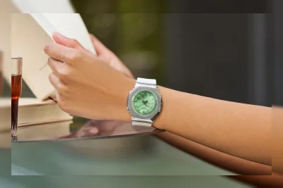 7 Jam Tangan Premium Casio Terbaik untuk Dibeli di 2026