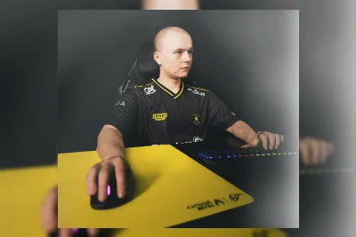 ASUS ROG Luncurkan Mouse Pad Kolaborasi dengan Team Vitality di COMPUTEX 2026