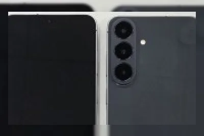 Desain Samsung Galaxy S26 FE Bocor Lewat Sertifikasi Online