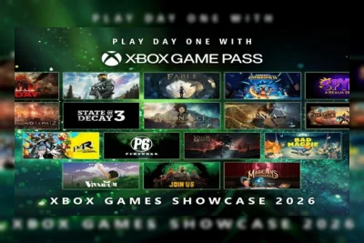 Xbox Game Pass Hadirkan 17 Game Baru, Gears of War E-Day dan Fable Masuk Daftar
