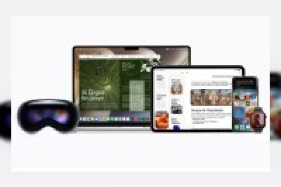 Apple Resmi Luncurkan Siri AI untuk iOS 27, iPadOS 27, macOS 27, watchOS 27, dan visionOS 27