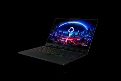 Lenovo Legion 5i Gen 11 Resmi di AS: Layar OLED 1000 Nit, Prosesor 18 Core