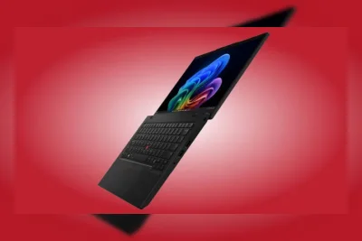 ThinkPad L14 Gen 7 Meluncur Global, Bekal Prosesor AI dan RAM 64 GB