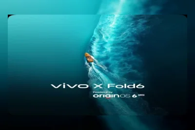 Vivo X Fold 6 Resmi Diperkenalkan dengan OriginOS 6 Fold, Multitasking AI Kian Mulus