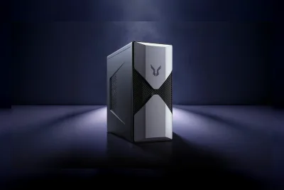 Lenovo Luncurkan Desktop Gaming Bellator Feng 7000X dengan CPU Intel/AMD dan GPU RTX 50 Series