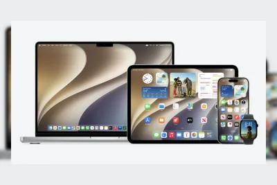 Apple Umumkan Daftar Perangkat yang Kompatibel dengan iOS 27, iPadOS 27, macOS 27 Golden Gate, dan watchOS 27