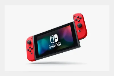Nintendo Didenda €35 Juta atas Masalah Joy-Con Drift Switch