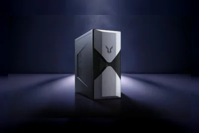Lenovo Bellator Feng 7000X Resmi Meluncur, Desktop Gaming dengan RTX 5060 Ti