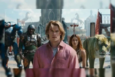 She-Ra Muncul di Post-Credits, Sutradara Buka Suara soal Sekuel Masters of the Universe