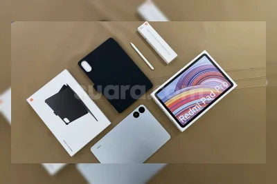 Harga Tablet Xiaomi, Redmi, dan POCO Juni 2026: Dari Entry hingga Flagship