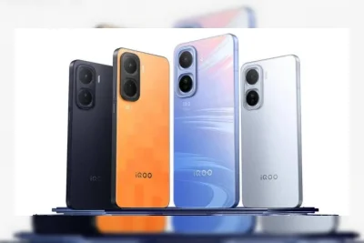 Dobrak Standar Industri, iQOO Neo 12 Bakal Usung Layar dengan Refresh Rate 185 Hz