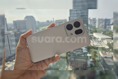 5 HP Oppo Terbaru 2026: Dari Rp2 Jutaan hingga Flagship Premium
