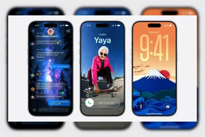 Fitur Baru iOS 27 dan iPadOS 27: Siri AI, Kinerja Lebih Cepat, dan Banyak Lagi