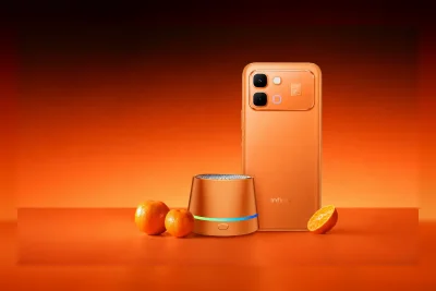 Infinix Note Edge JBL Edition Hadir di India, Bundling Speaker Wireless