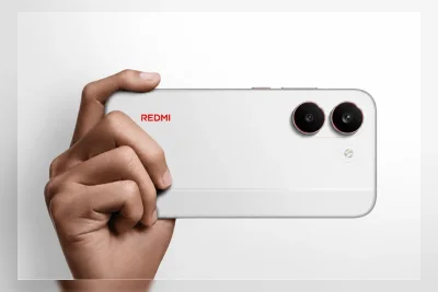 Redmi Turbo 5 Siap Meluncur di India, Spesifikasi Kunci Terungkap