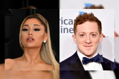 Ariana Grande dan Ethan Slater Putus setelah 3 Tahun Pacaran