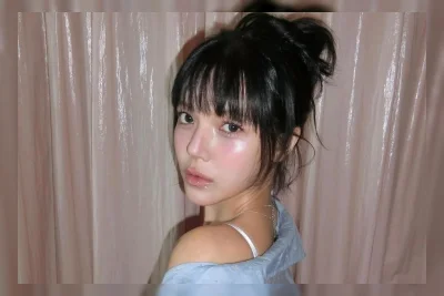 Mantan Anggota AOA Jimin Buka Suara soal Perjuangan Jelang Rilis Musik Baru