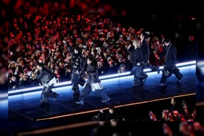Satu Jam Presale, Semua Tiket Konser BTS Jakarta Ludes Dipesan
