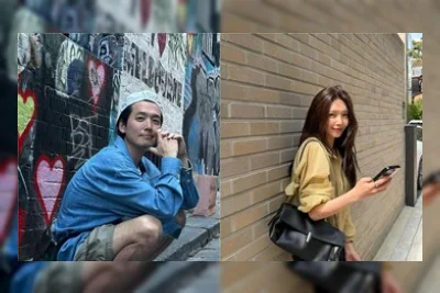 Sooyoung SNSD dan Jung Kyung-ho Putus Setelah 14 Tahun Pacaran