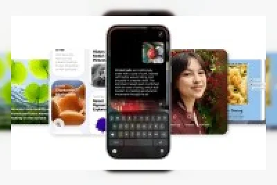 Fitur AI On-Device Terbaru Apple Hanya untuk Perangkat Tertentu