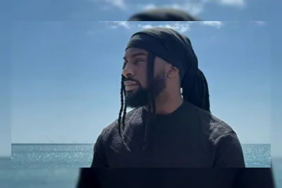 Talay Riley, Penulis Lagu Dua Lipa, Tewas Ditikam di London
