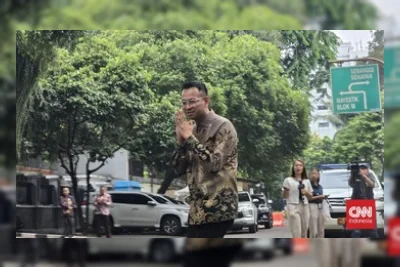Raffi Ahmad Bantah Terlibat Kasus Bea Cukai, Akan Klarifikasi Kamis