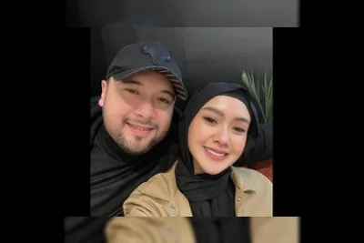 Cita Citata Bantah Rumor Cerai dari Didi Mahardika