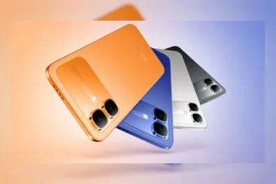 Infinix Smart 20 Resmi di India, Bawa Layar 120Hz dan Helio G81