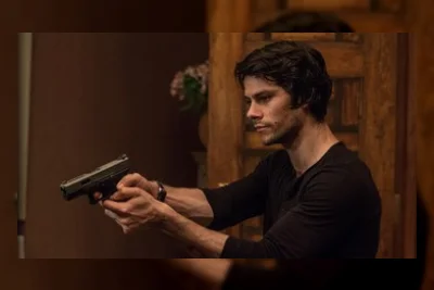 Sinopsis American Assassin, Bioskop Trans TV 9 Juni 2026