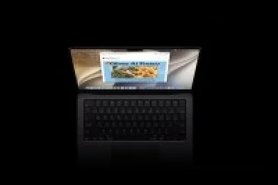 macOS 27 Golden Gate Hadir dengan Siri AI dan Desain Liquid Glass
