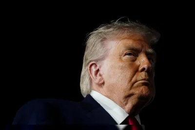 DPR AS Siapkan Dana Rp1.100 Triliun untuk Penegakan Imigrasi Trump